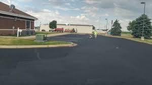 Trusted Wesleyville, PA Driveway Paving Services Experts